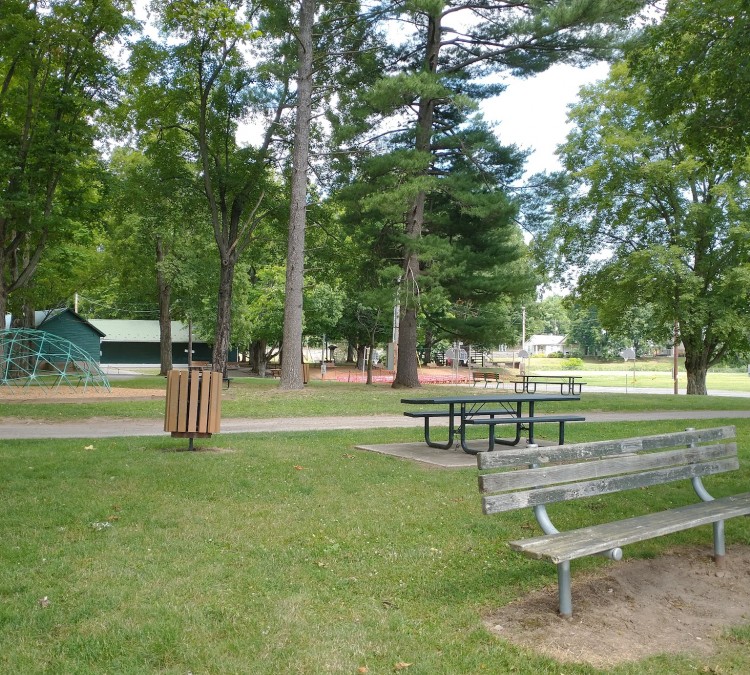 Watsontown Memorial Park (Watsontown,&nbspPA)